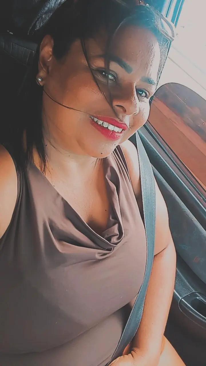@Clenia Souza