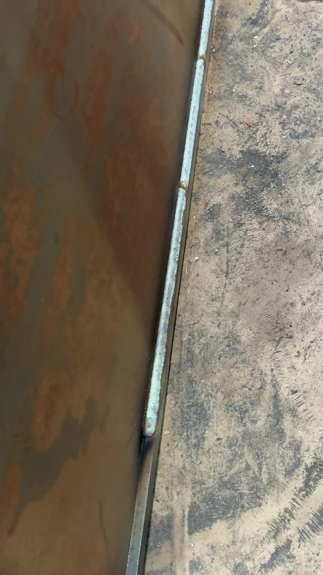 @Hirstle fabrications