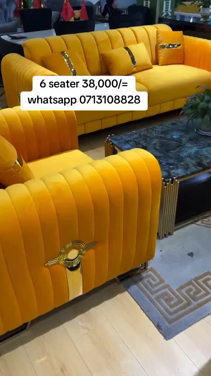 @Furniture Store Kenya