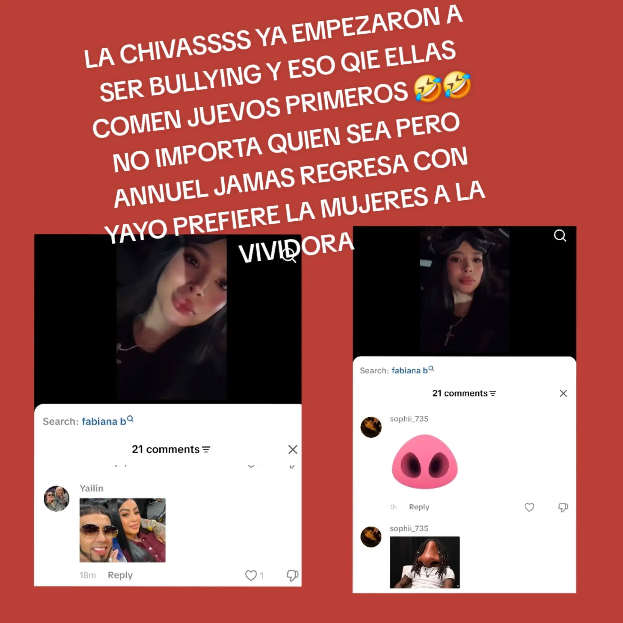 @🇳🇮lilly🇳🇮 LA INTERNATIONAL
