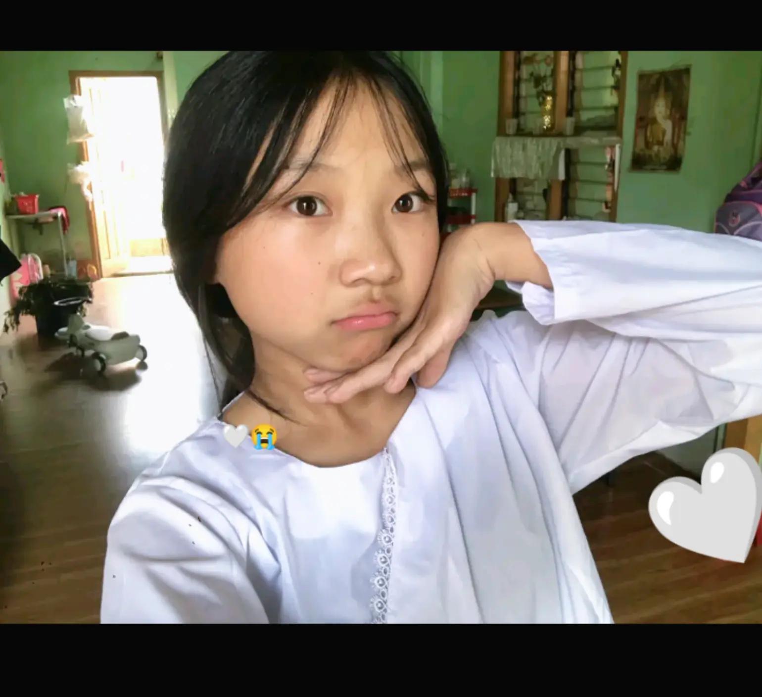 @Rosy