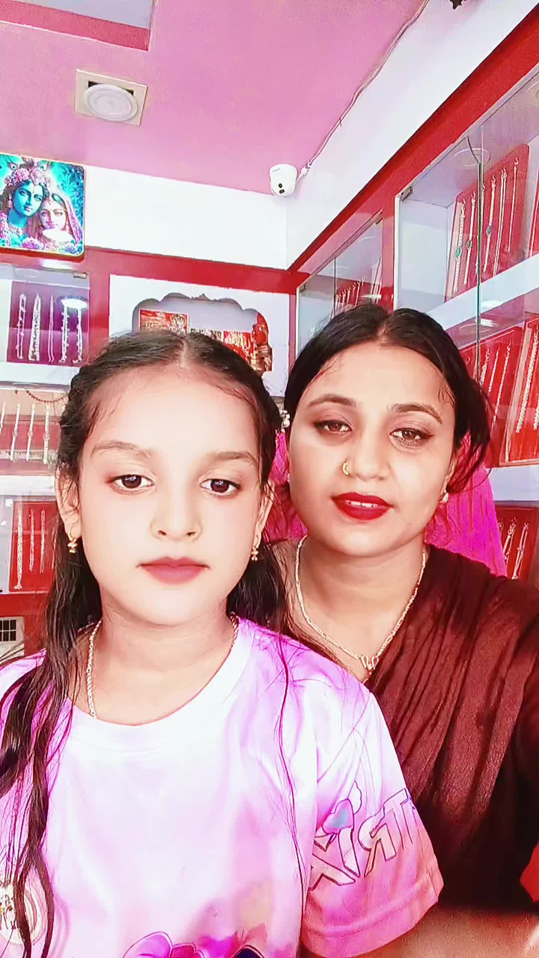 @Mrs...swarnakar Girl💫💫💐💐🪻