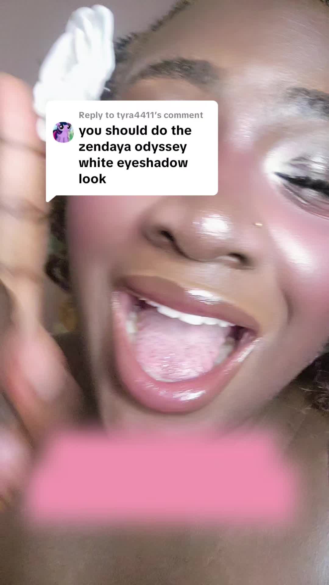 @AFROdite