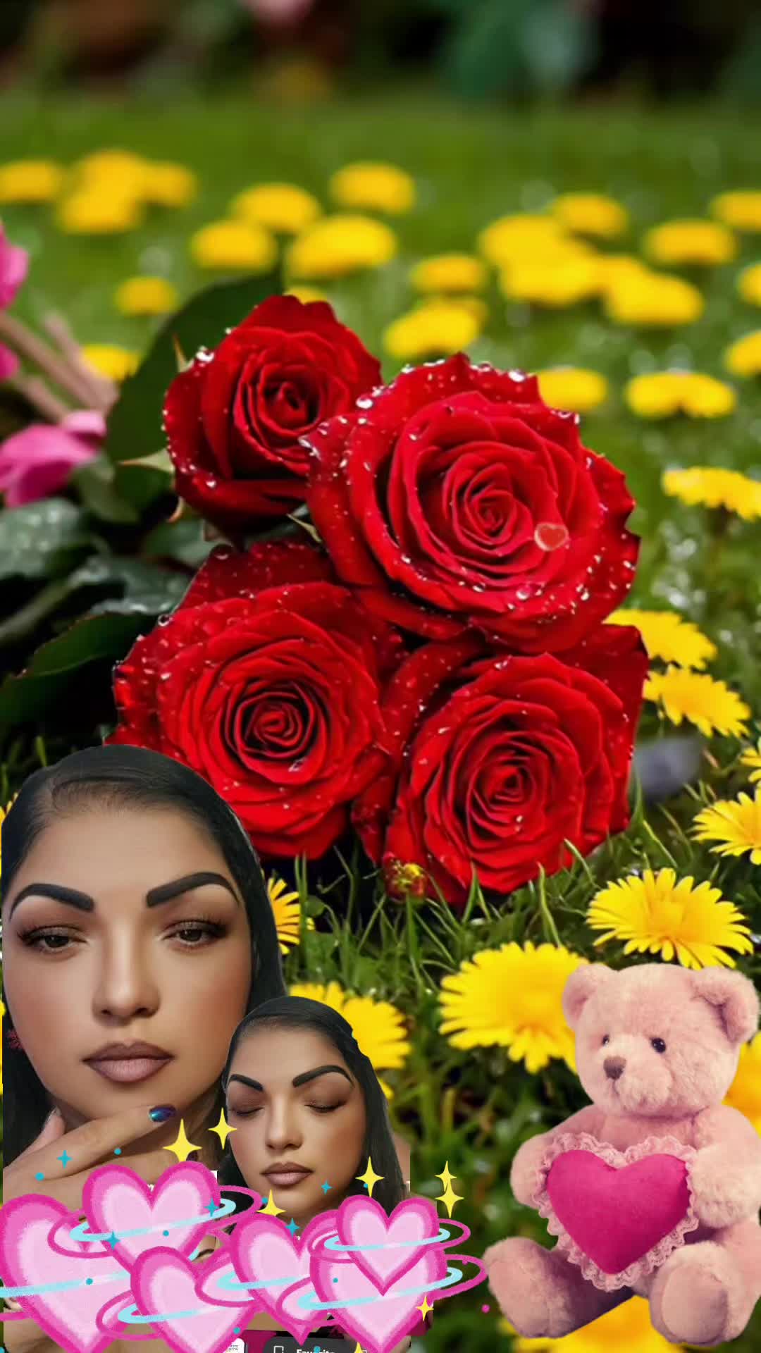 @🕯Maria soto 🕯