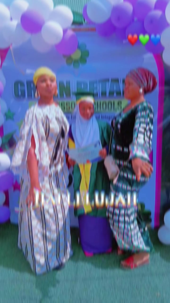 @Olori Ajibola😍😍❤️