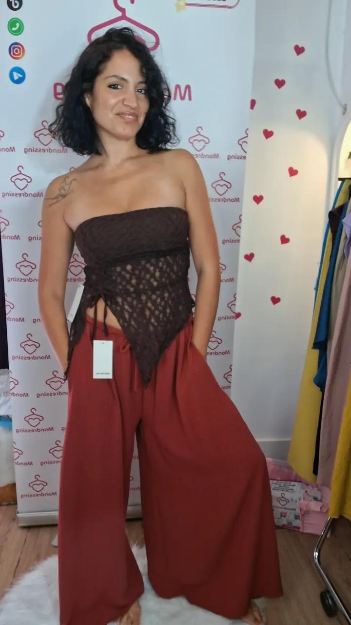 @MonDressing.Sarah Baiocco