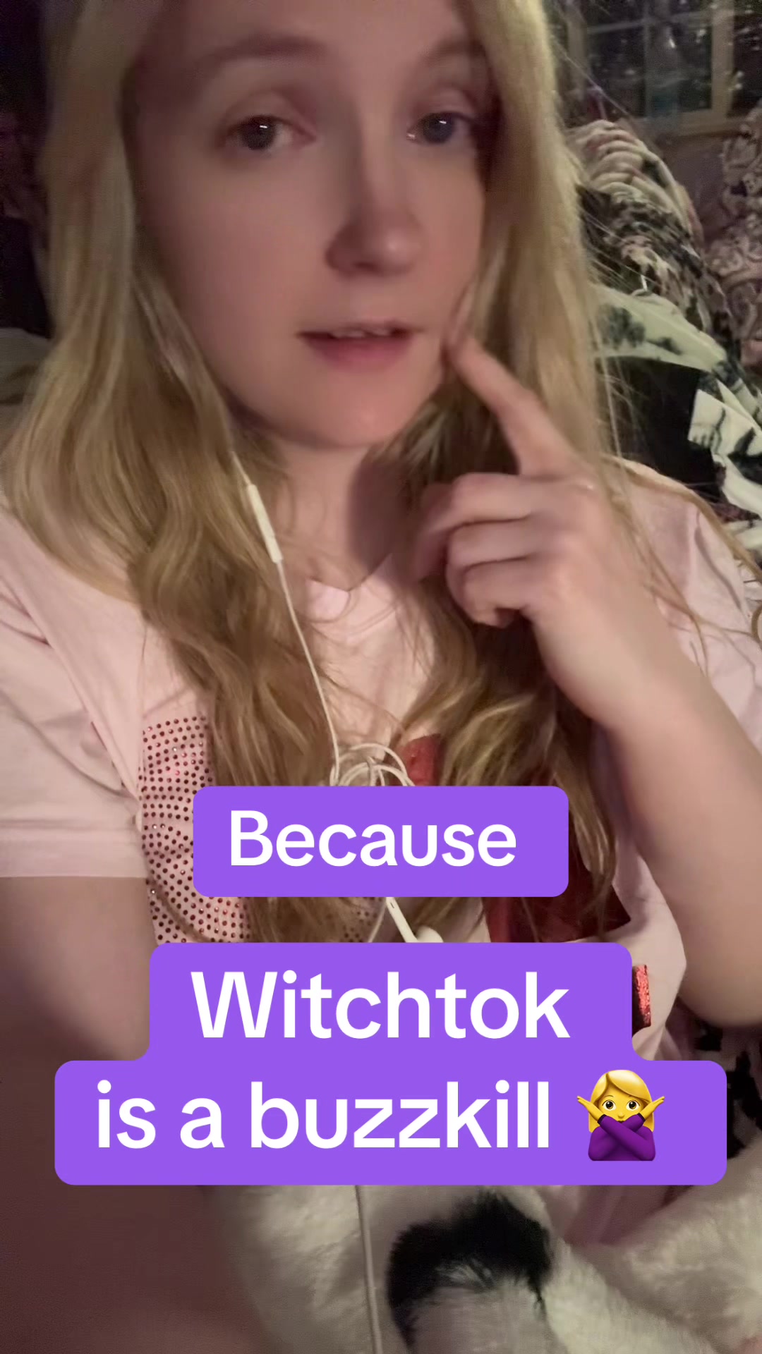 @The Real Life Buffy