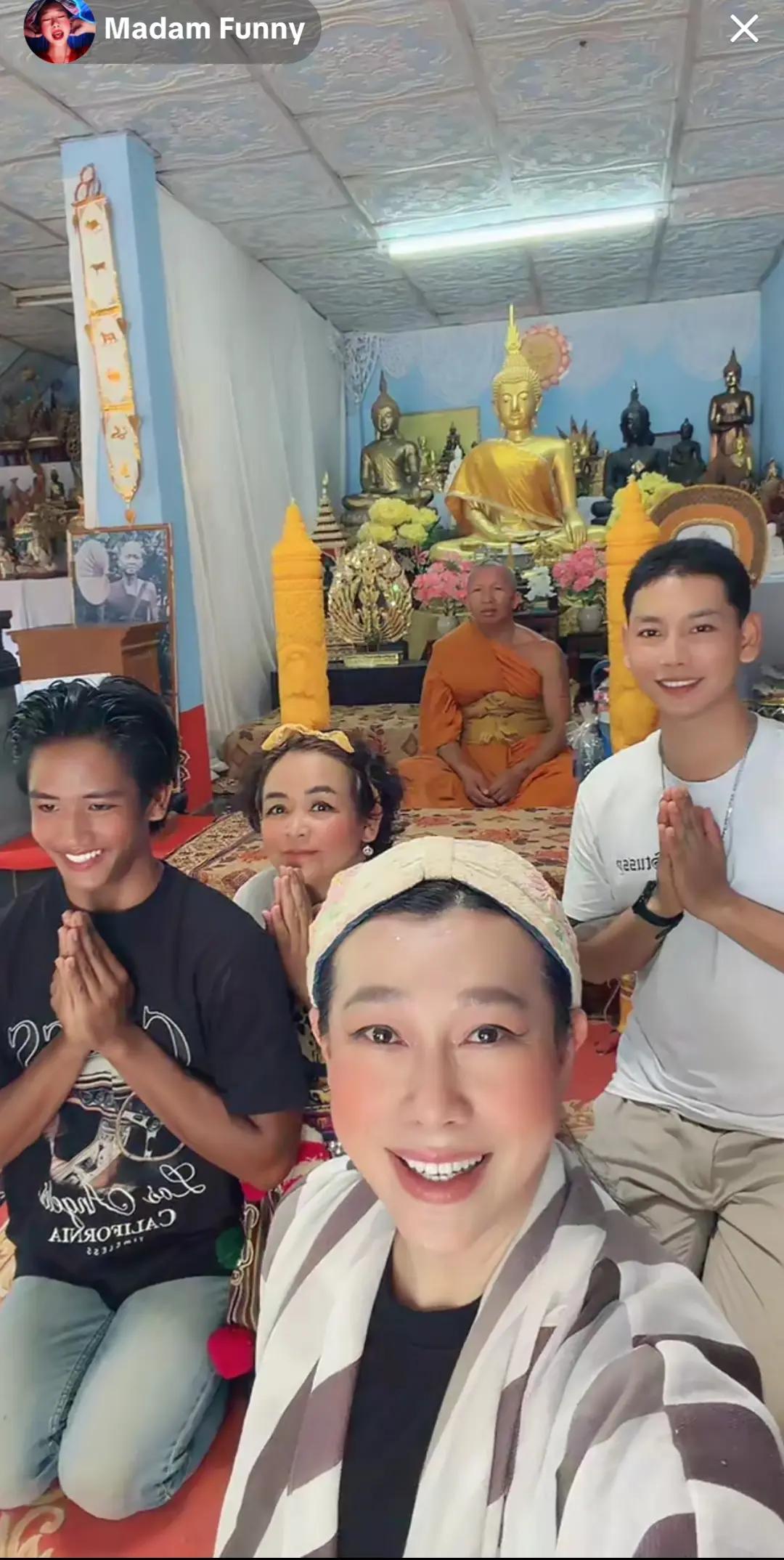@forget menot #นาคราช