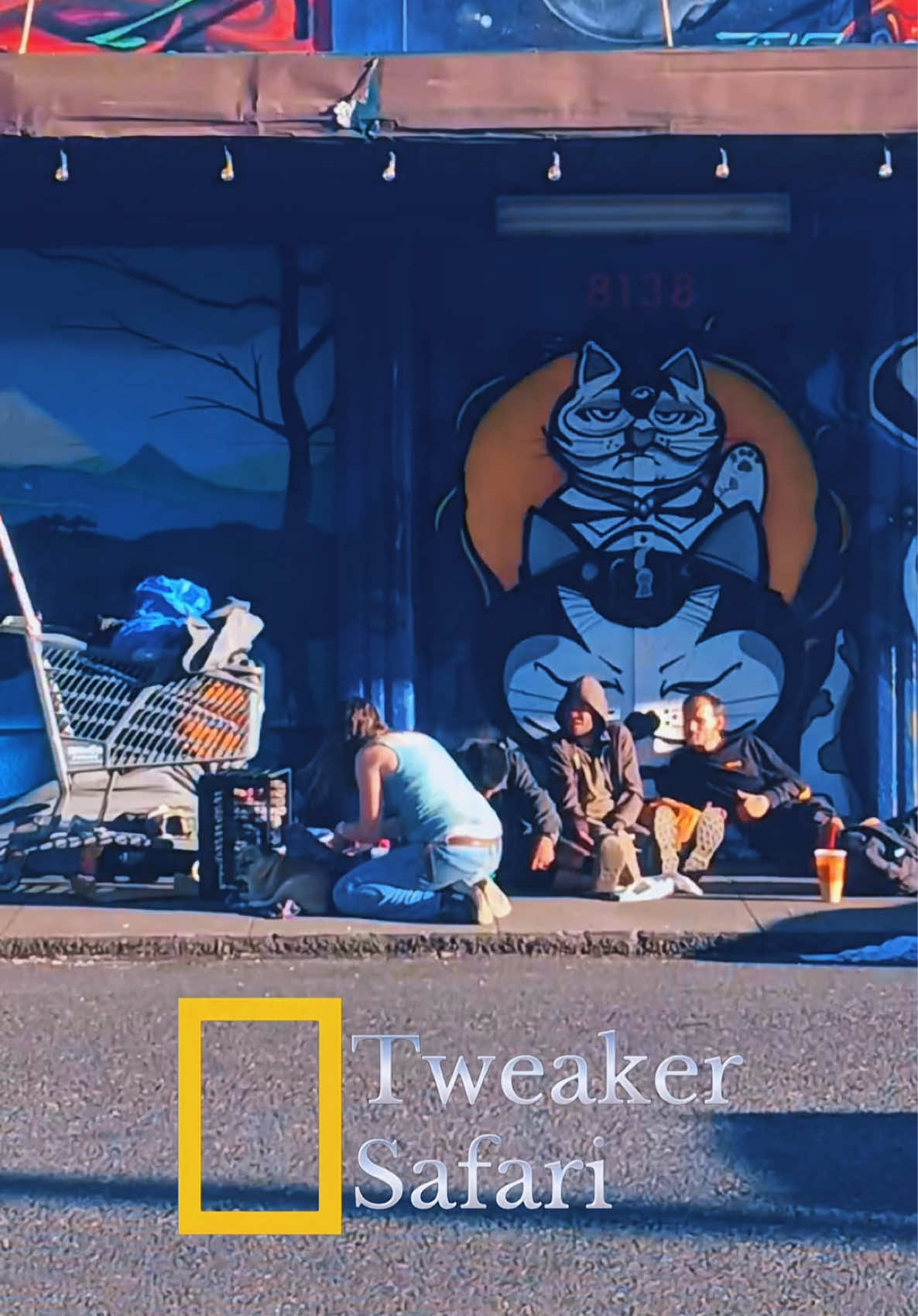 @The original tweaker safari