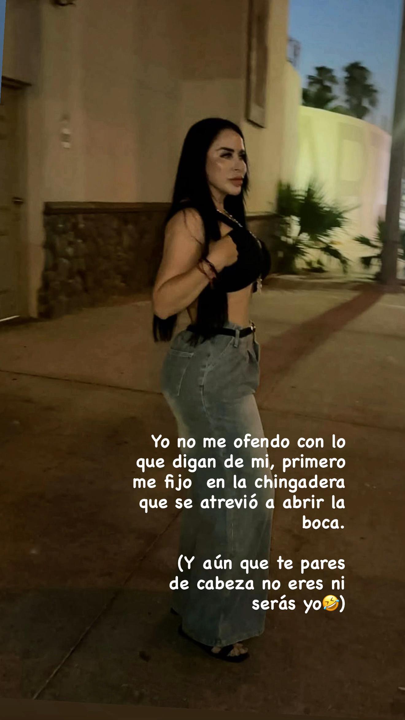 @Mary Zuñiga