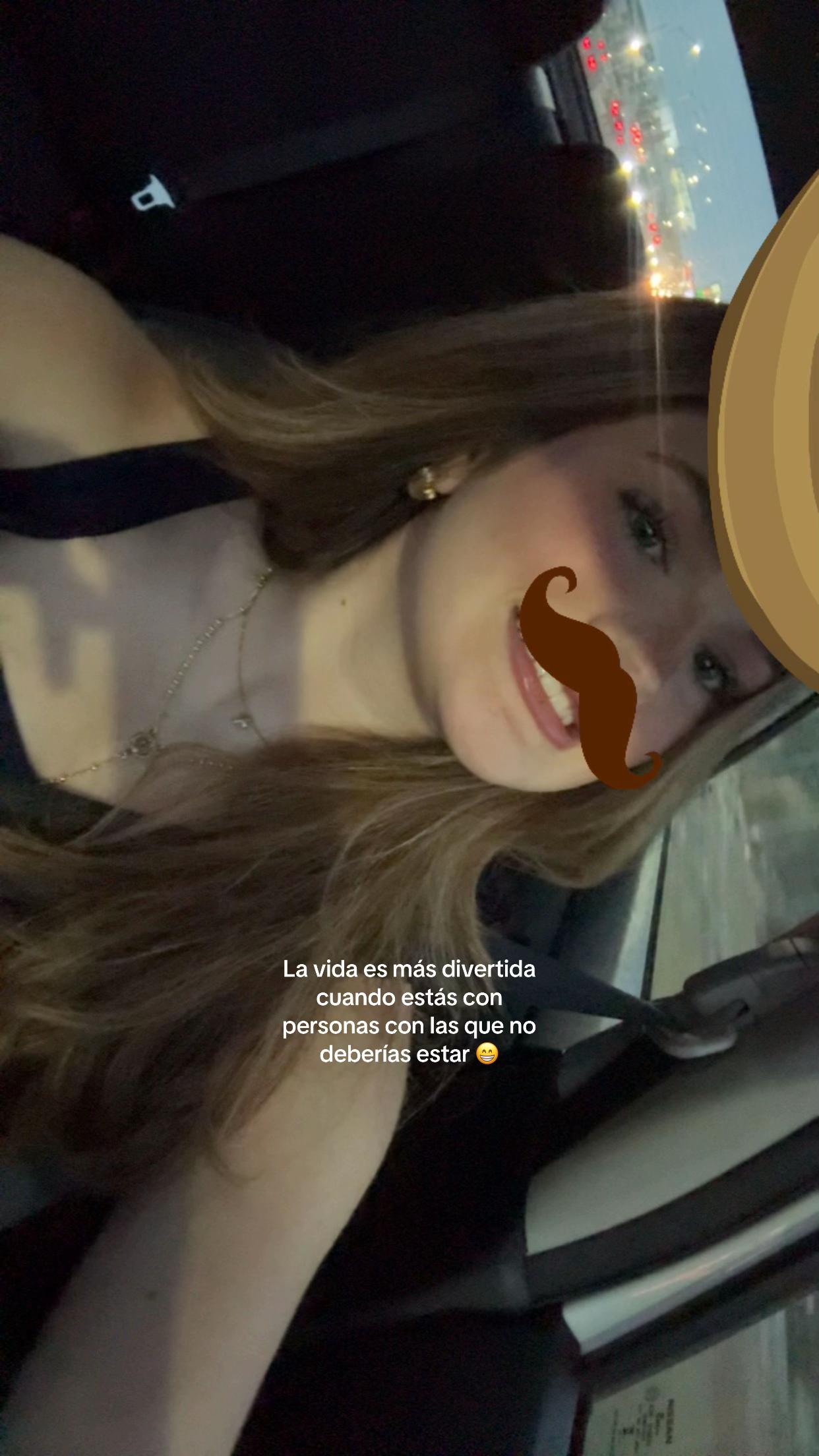 @Sof&iacute;a Arenas