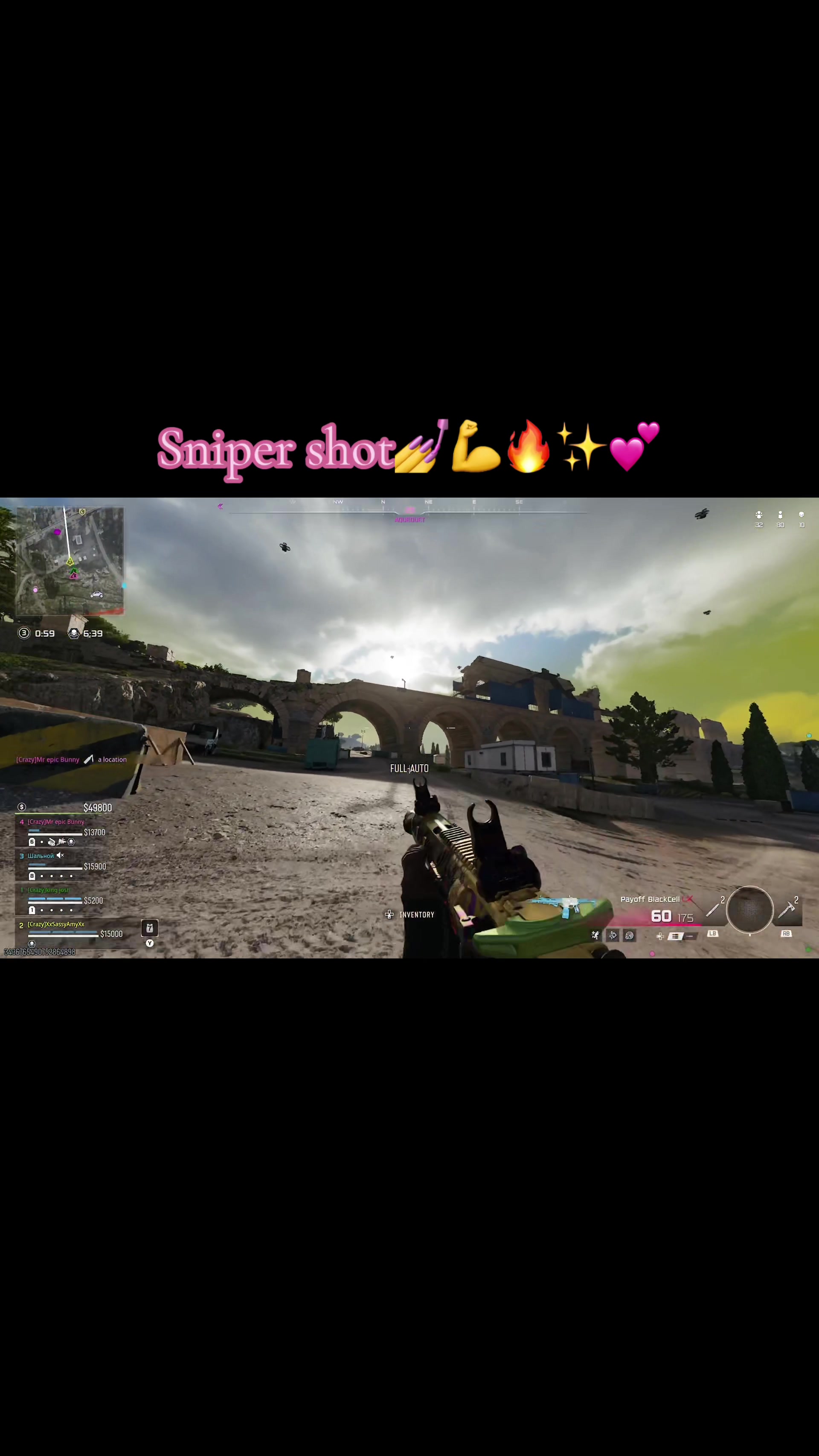 @xxsassyamyxx
