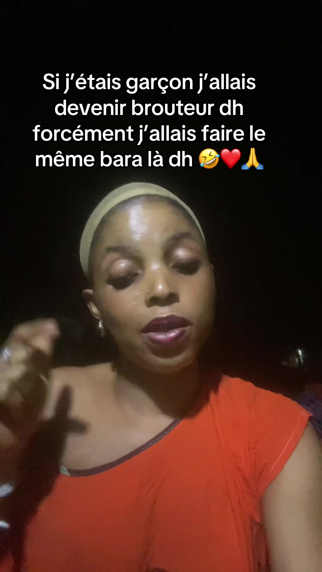 @La jolie fille B&eacute;t&eacute; ..🤩
