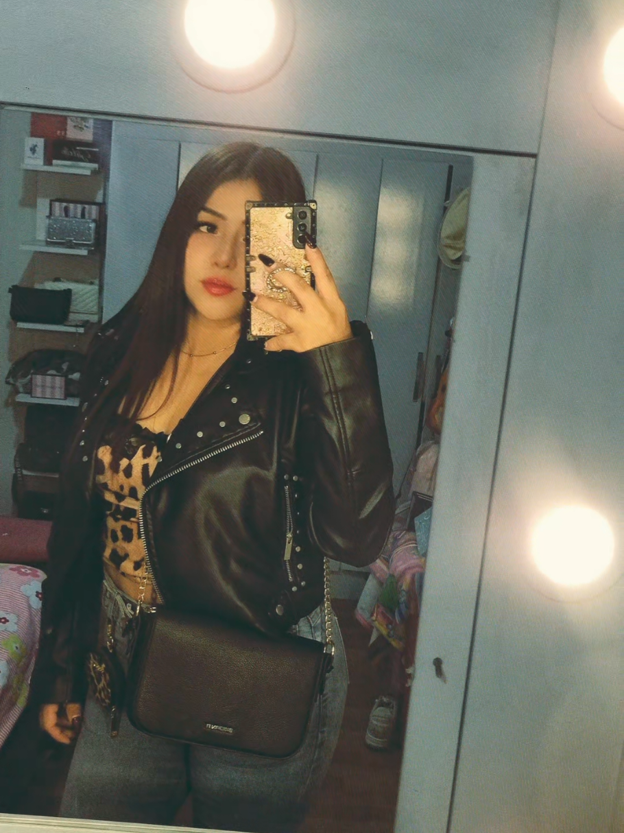 @Shirley Mu&ntilde;oz 🌸