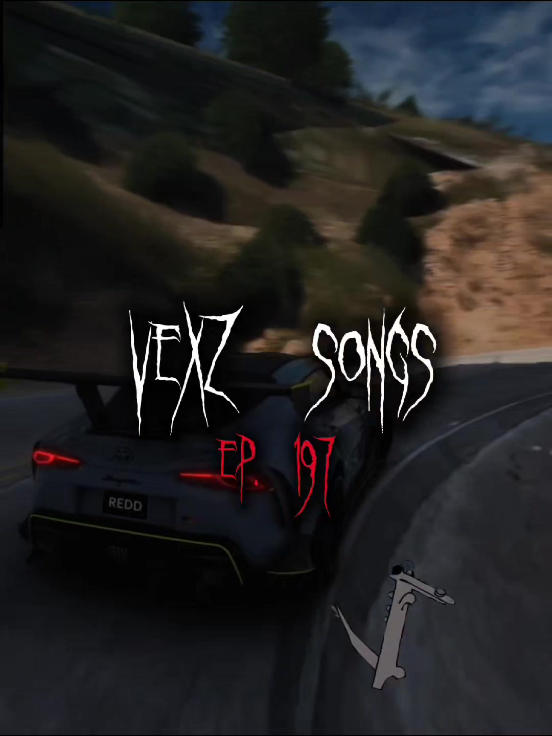 @Vexz Songs🎶