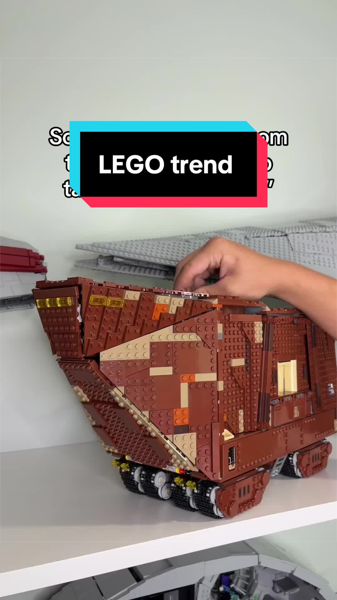 @Builds By Nate