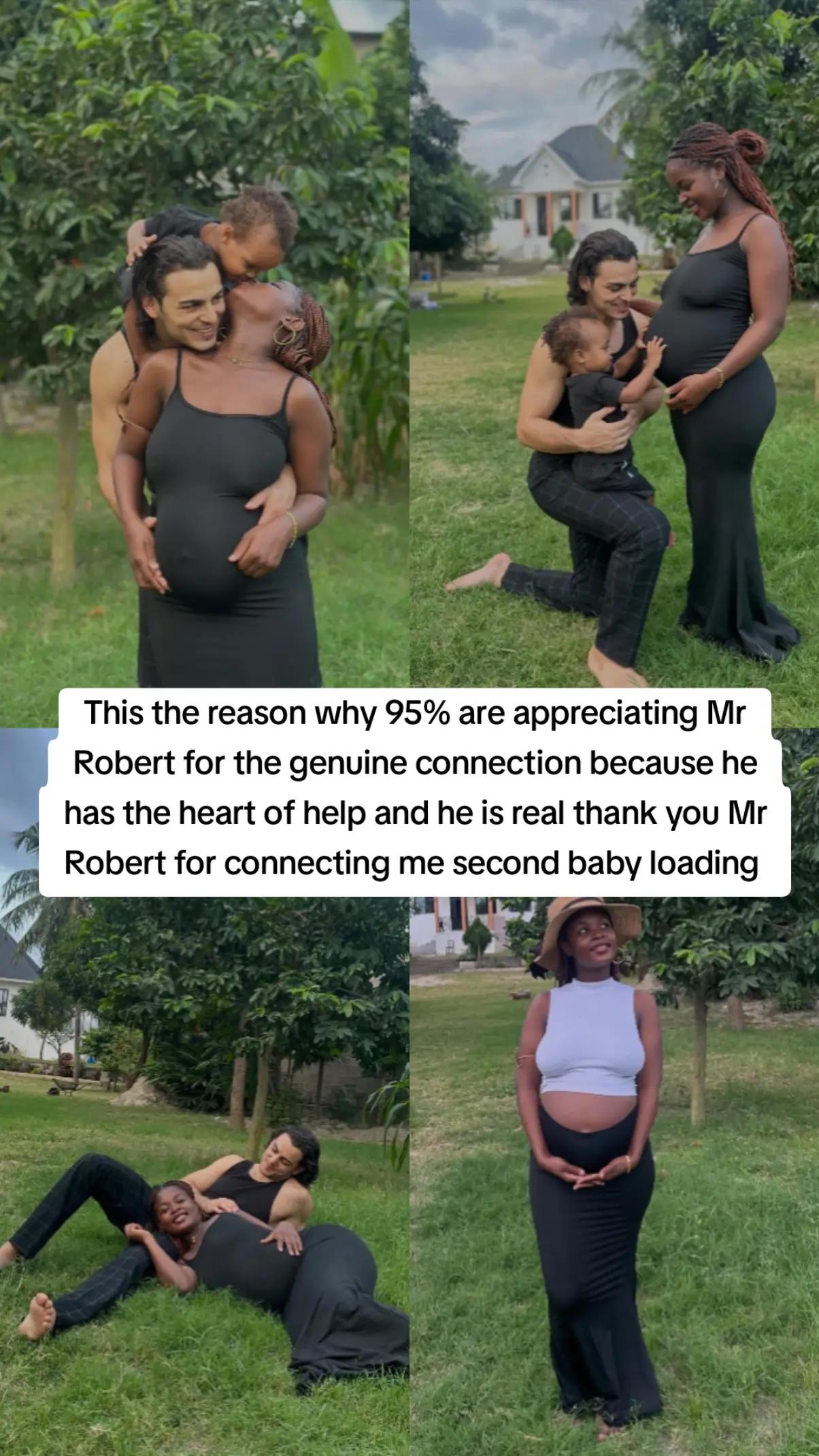 @Mr Robert Real Connection Site