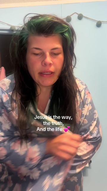 @Just Alyssa ✨