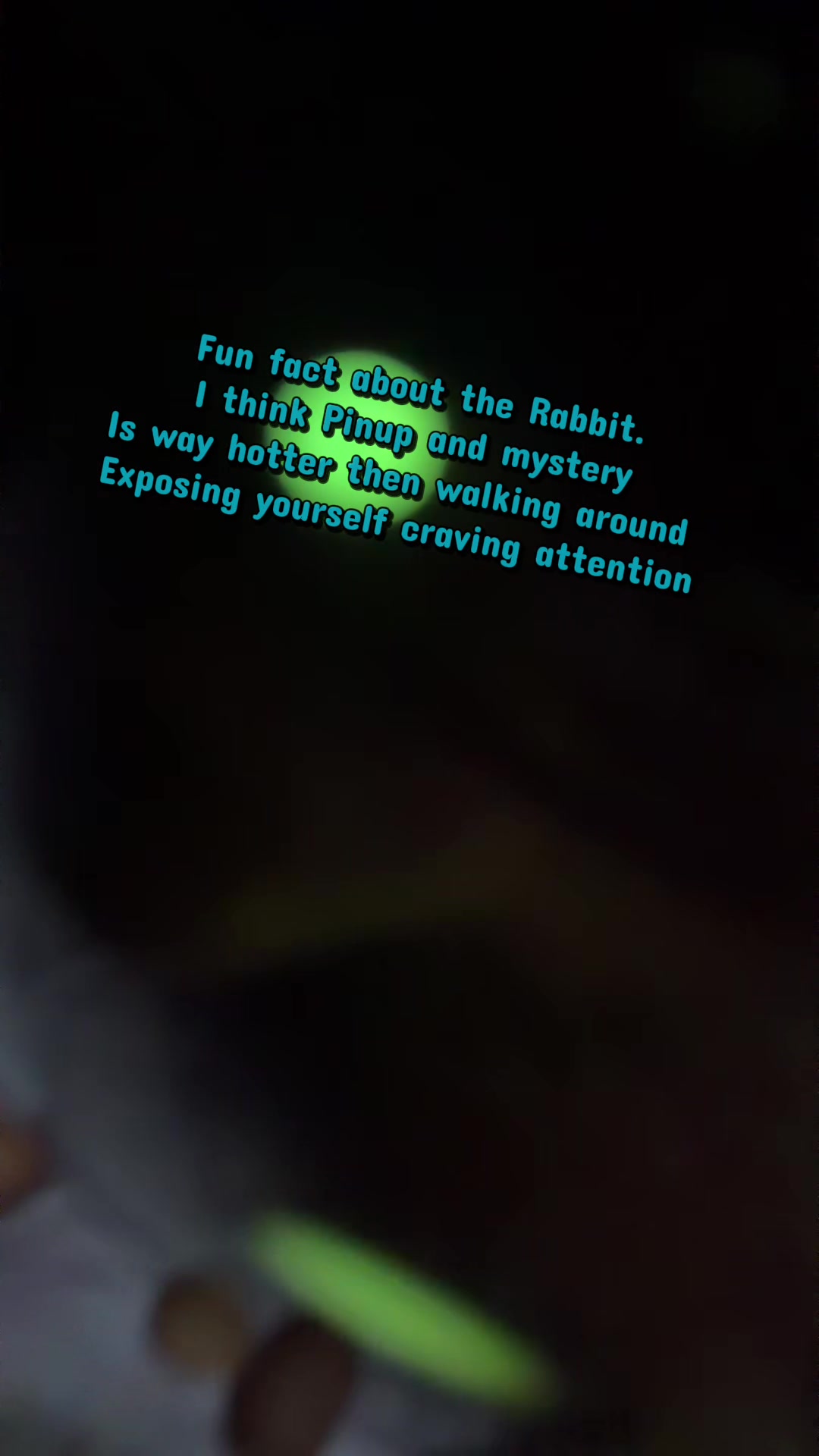 @The Rabbits Den
