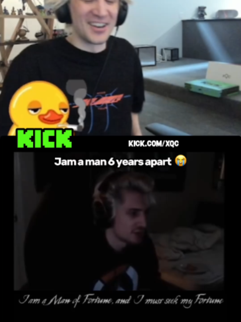 @xqcore
