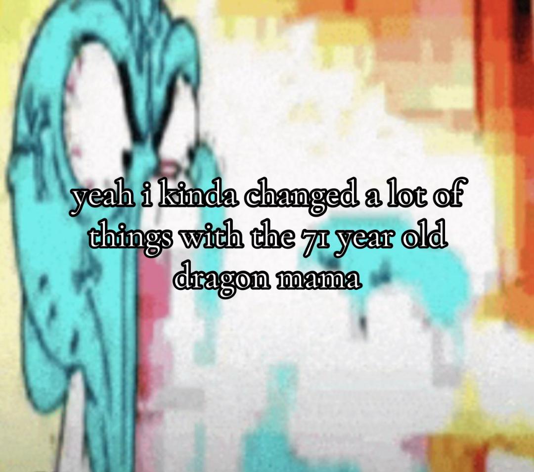 @Linus