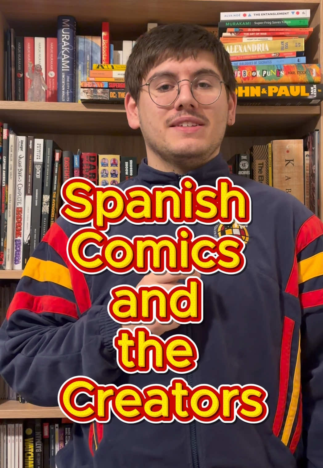 @Kape Comics