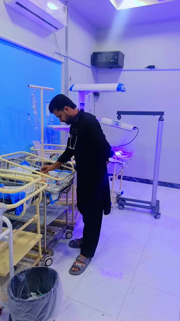 @Dr Tanveer Mughal