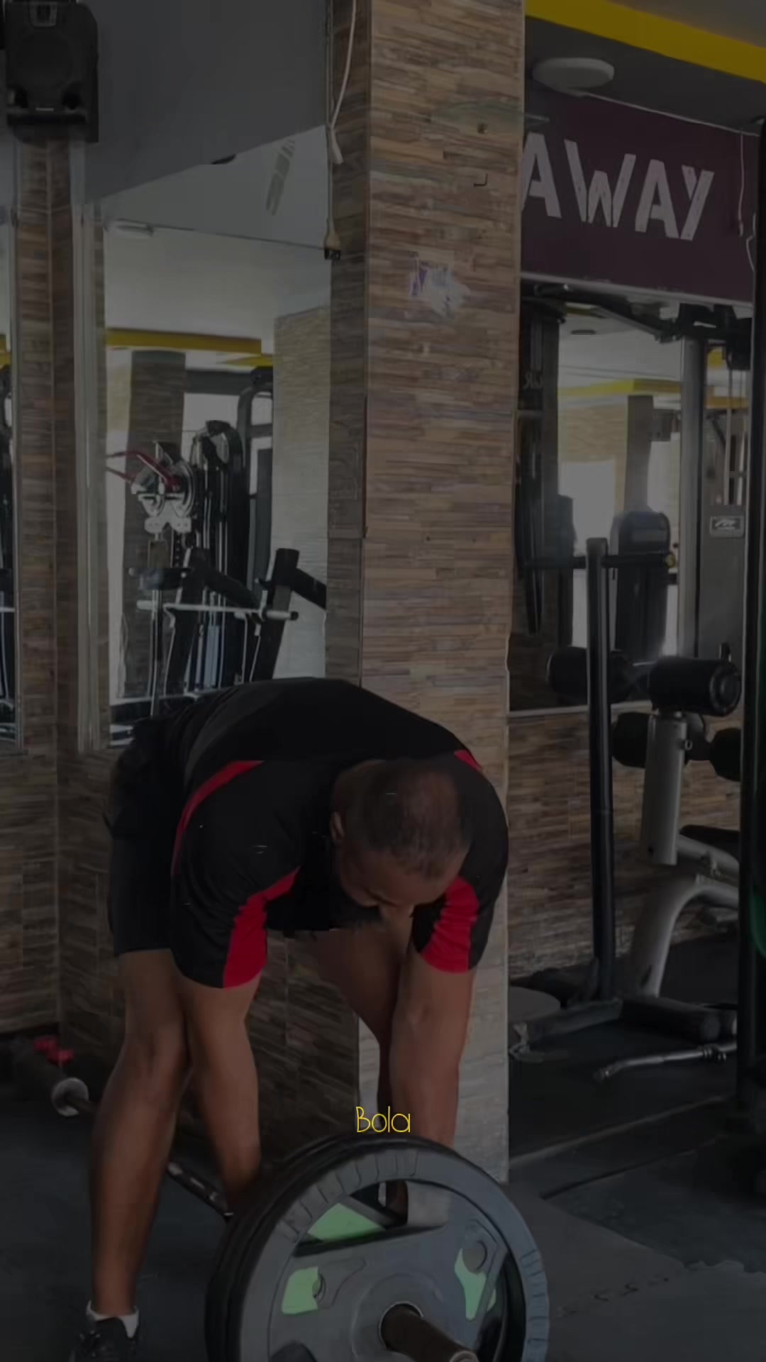 @Zool Fitness