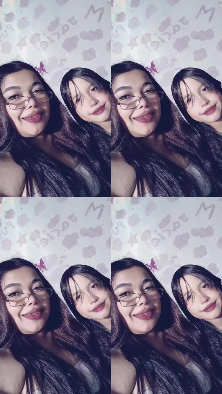 @la Isaac ❤️
