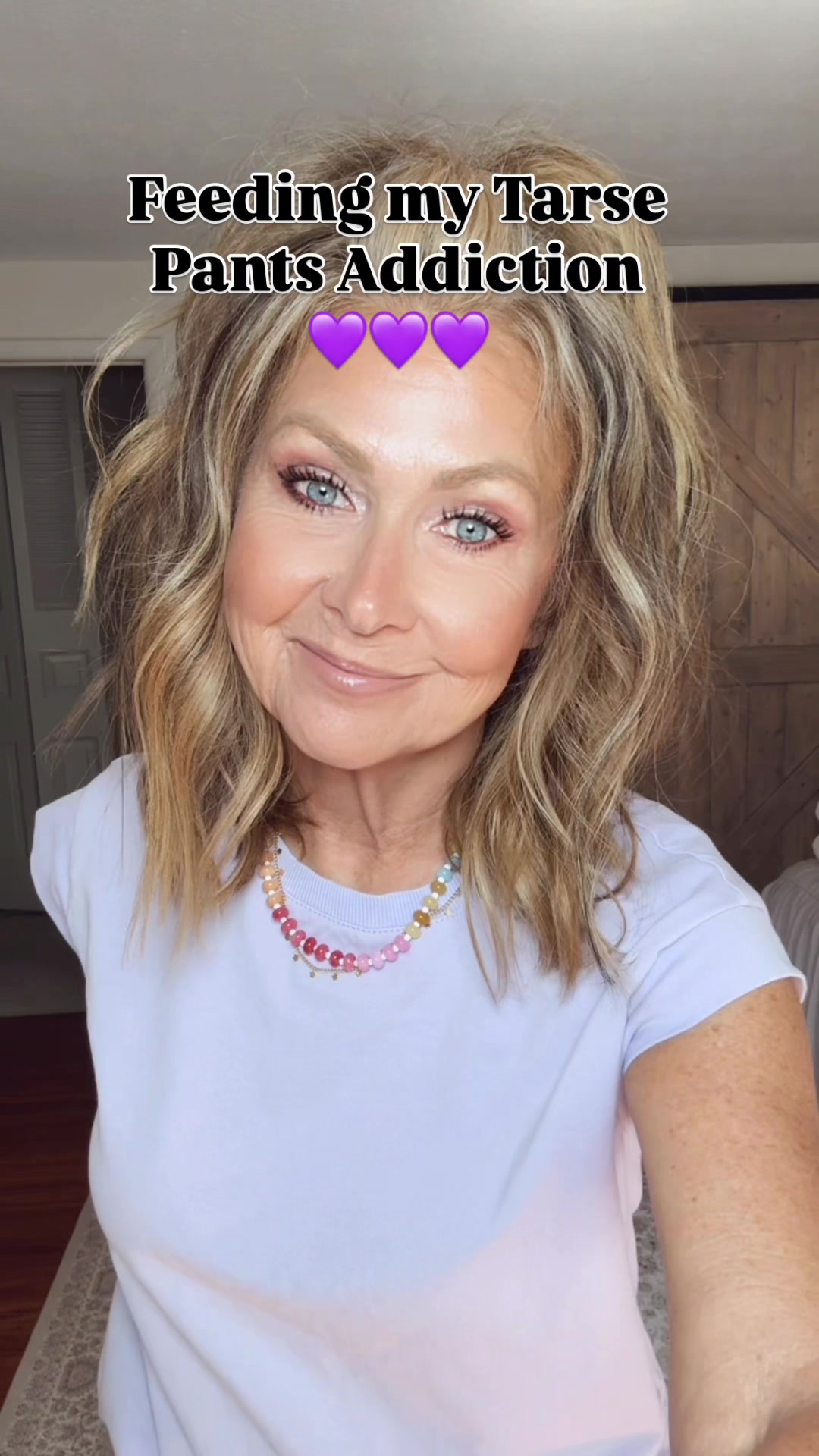 @Teacher Turns Trendy