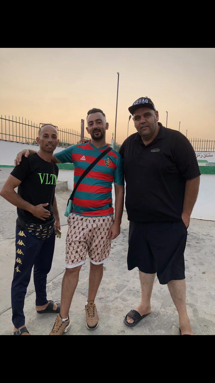 @Imed khemissi, 1العالمية