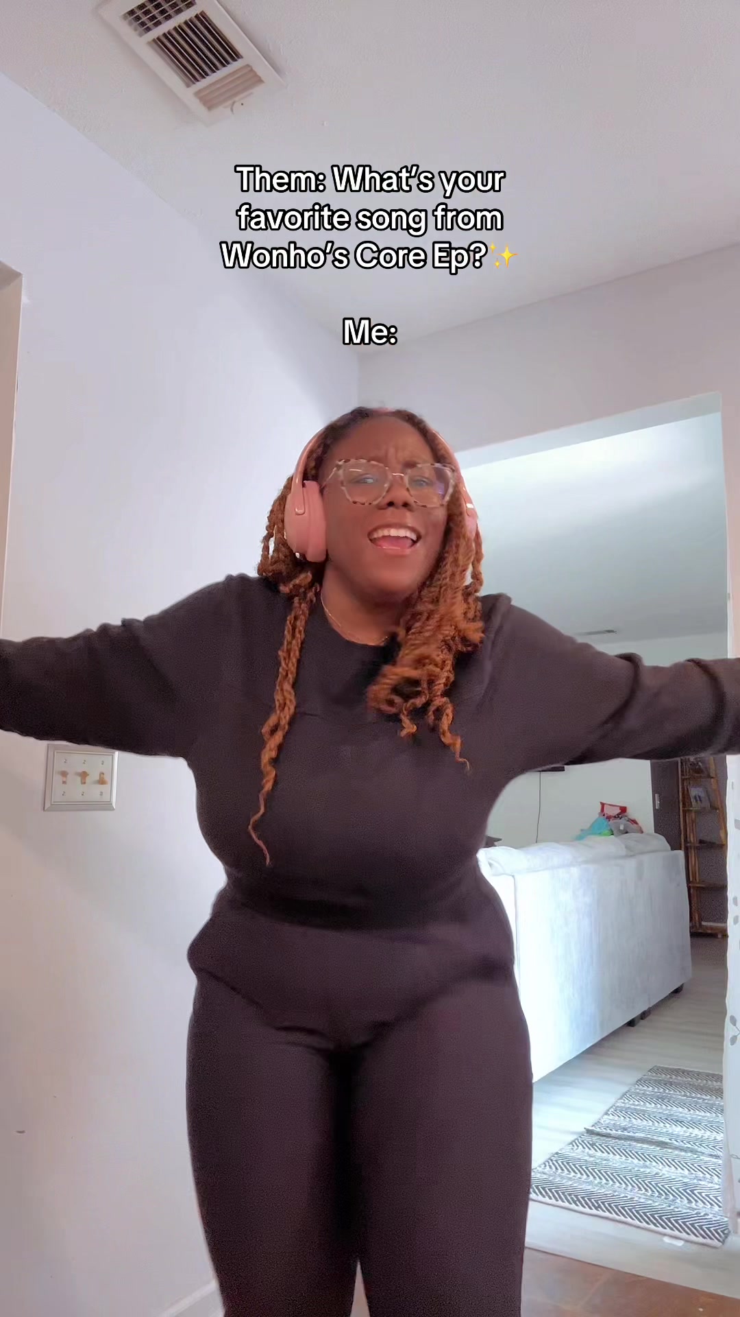 @Trin 💋 | 🎙️Talk to &lsquo;Em Trin