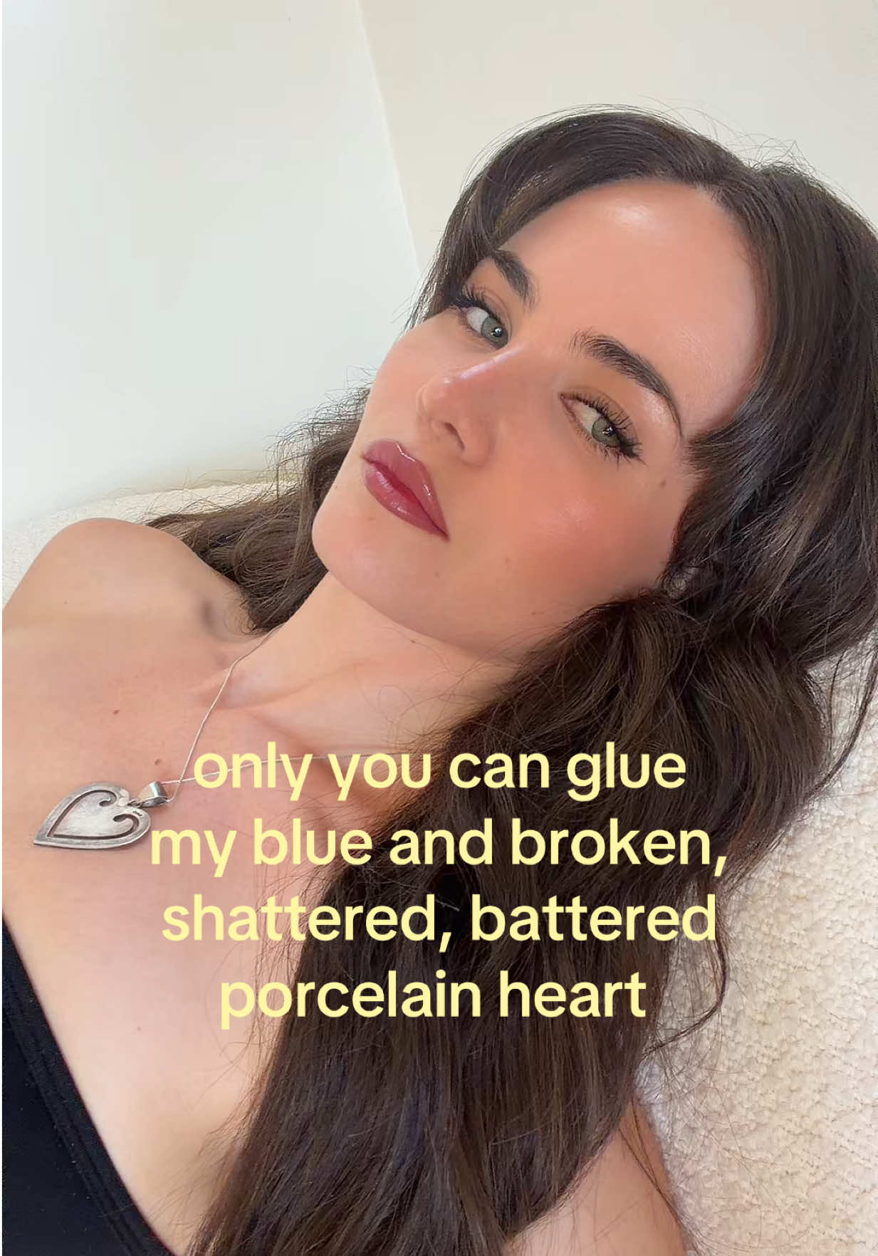 @crybaby ✮⋆˙