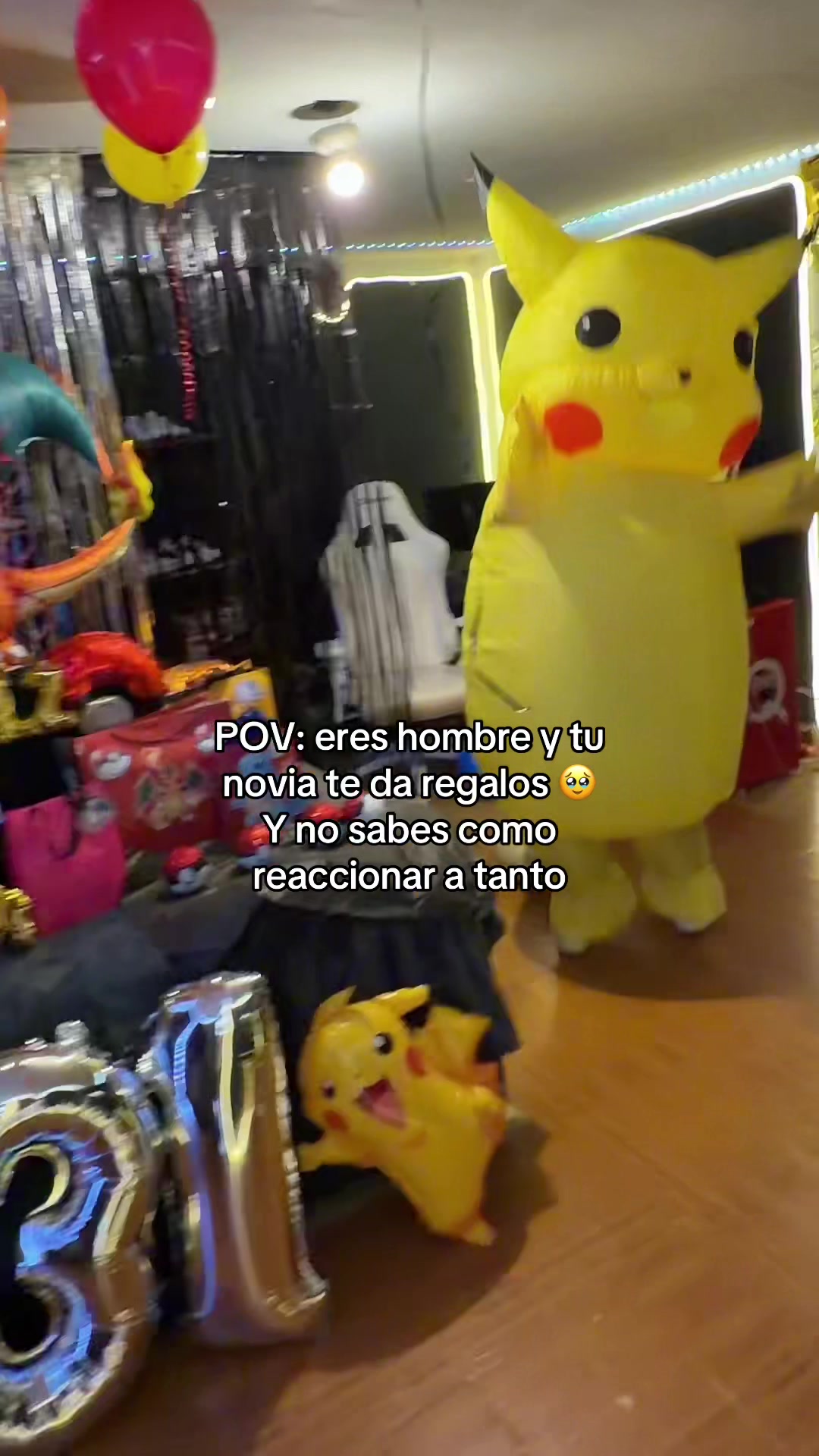 @Hira y Regi ❤️