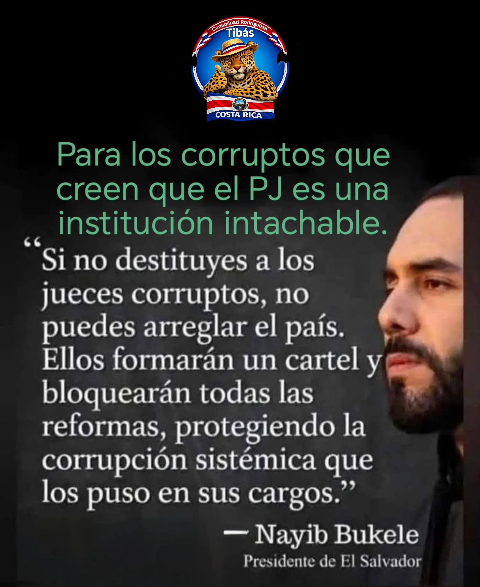@Comunidad Rodriguista Tib&aacute;s