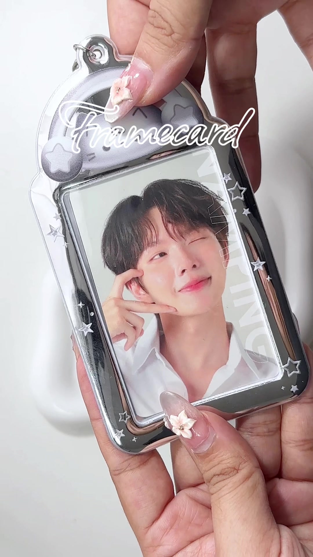 @ผักแพวเป็นแม่เคะ🍀✨