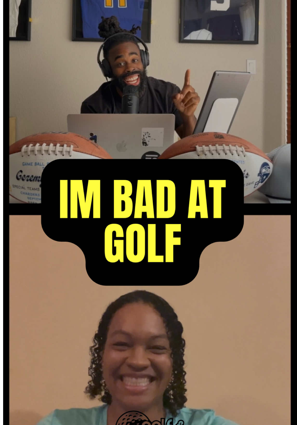 @Geremy Davis