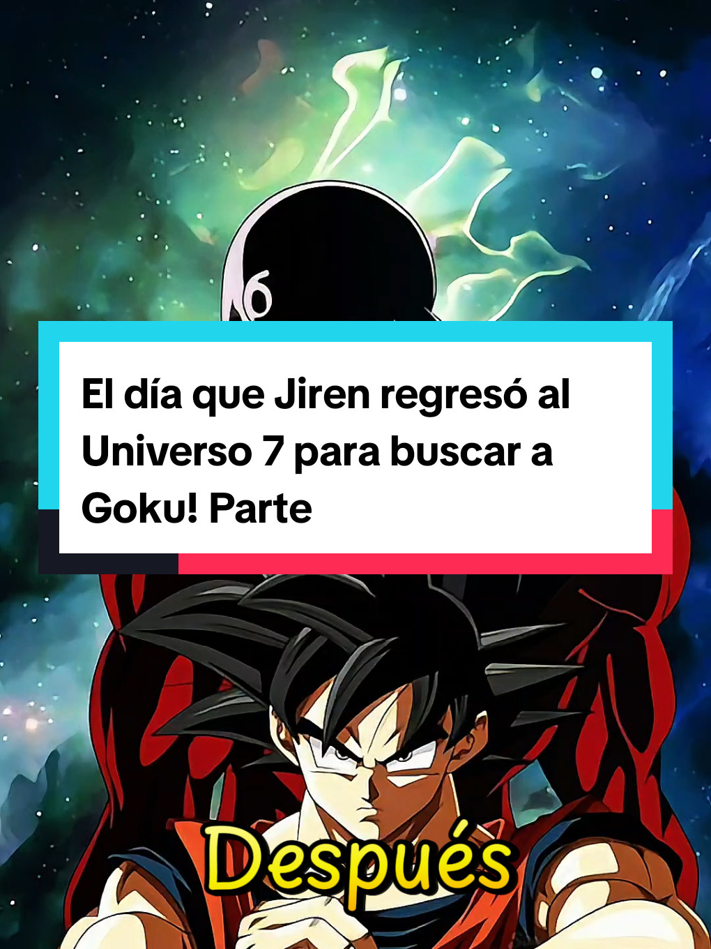 @DBZ De todo
