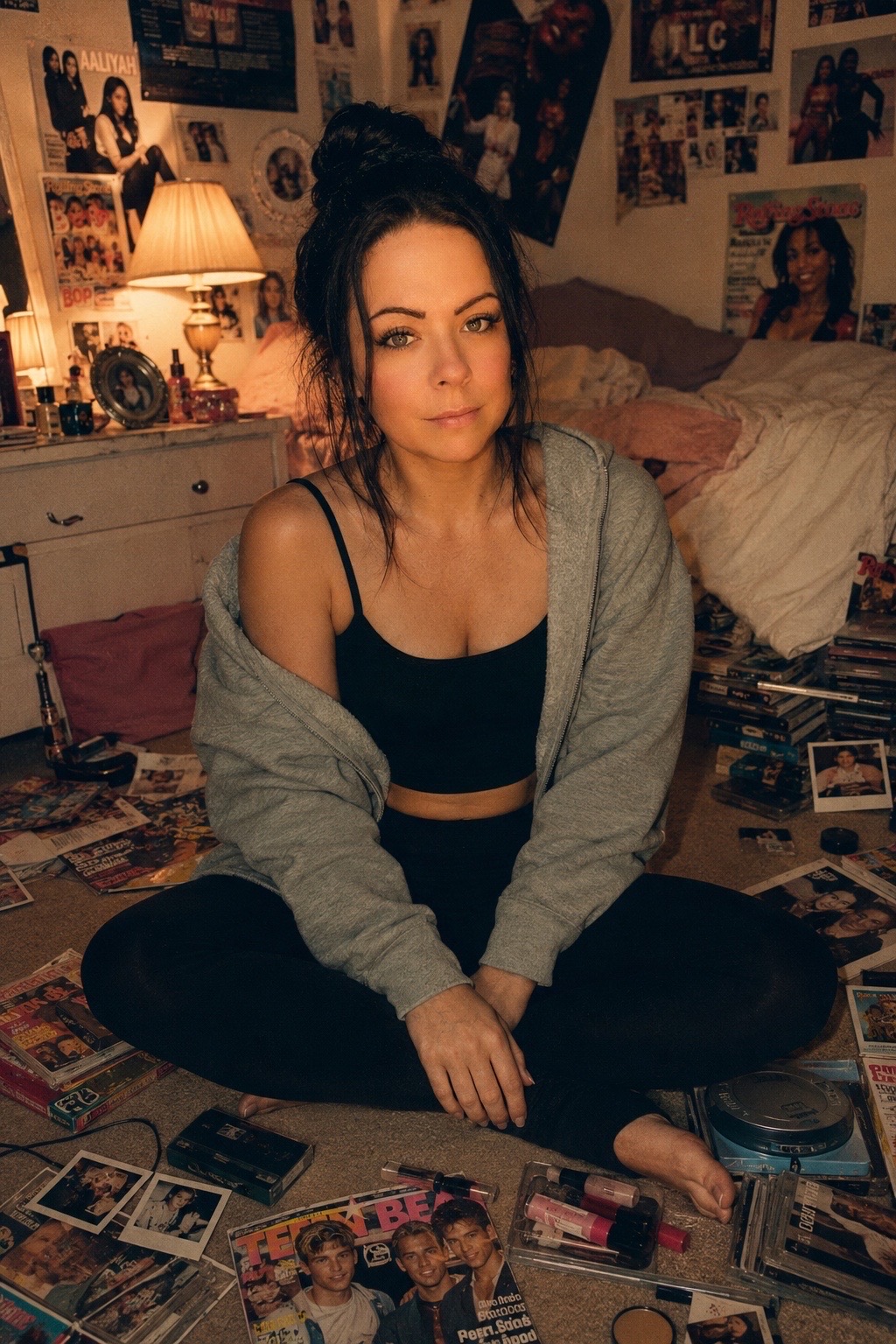 @✨KristinRose✨