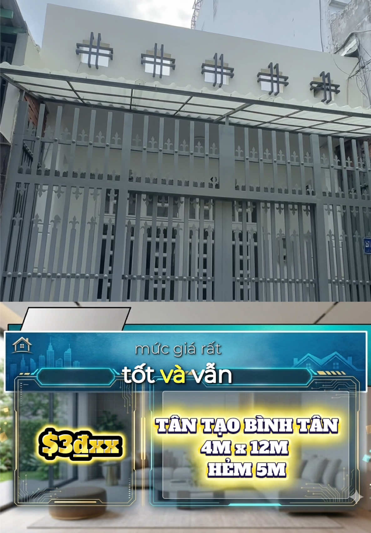 @Nh&agrave; Thật L&ecirc; Gia