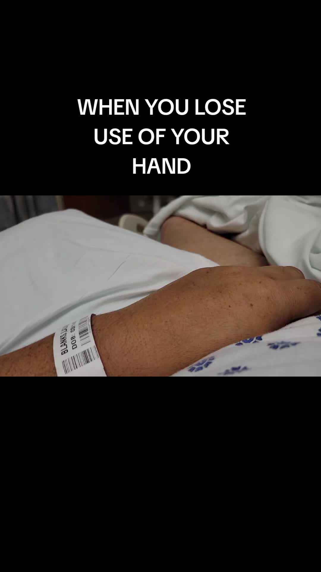 @Stroke SURVIVOR Sal