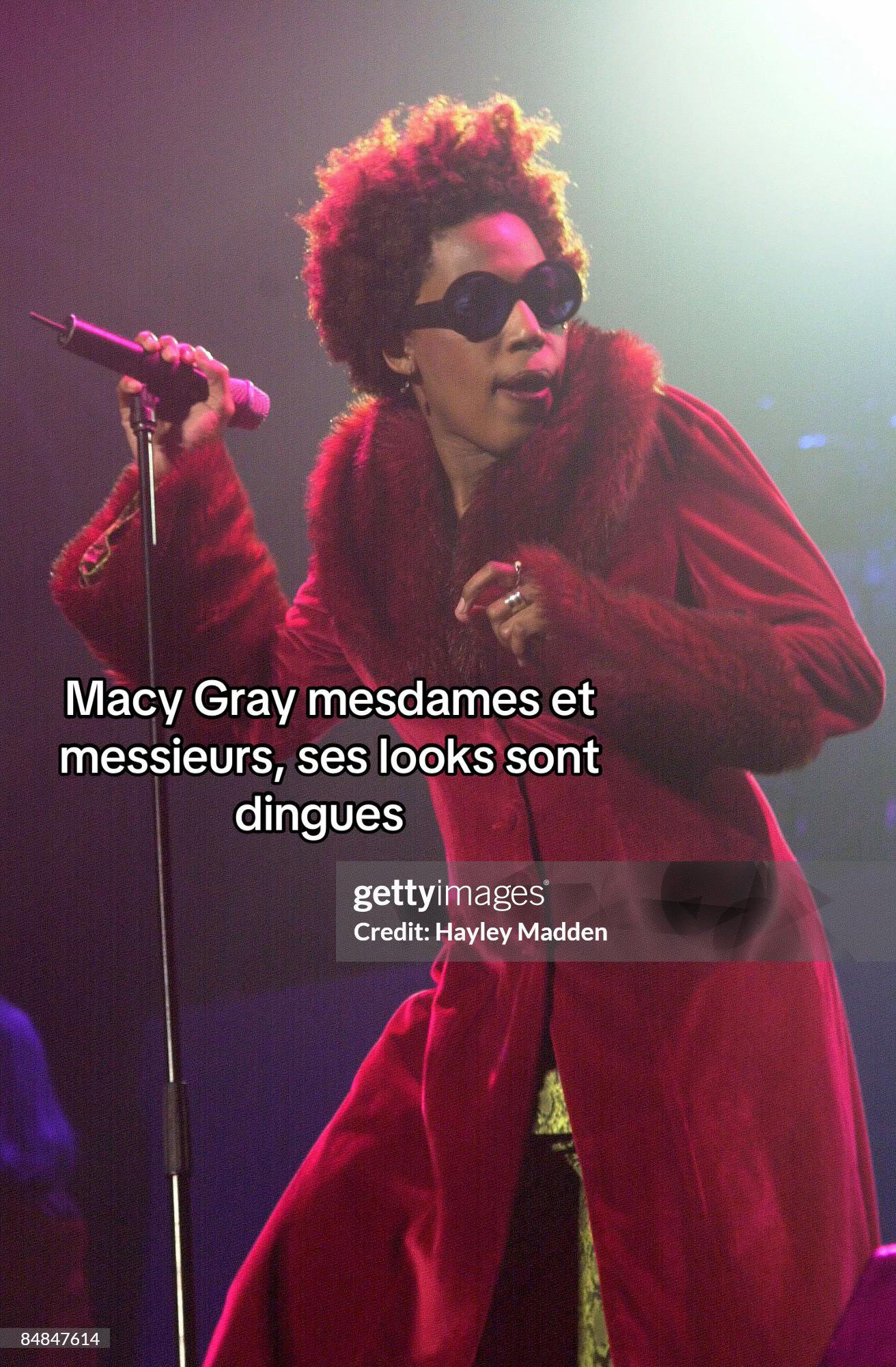 @In&egrave;s All