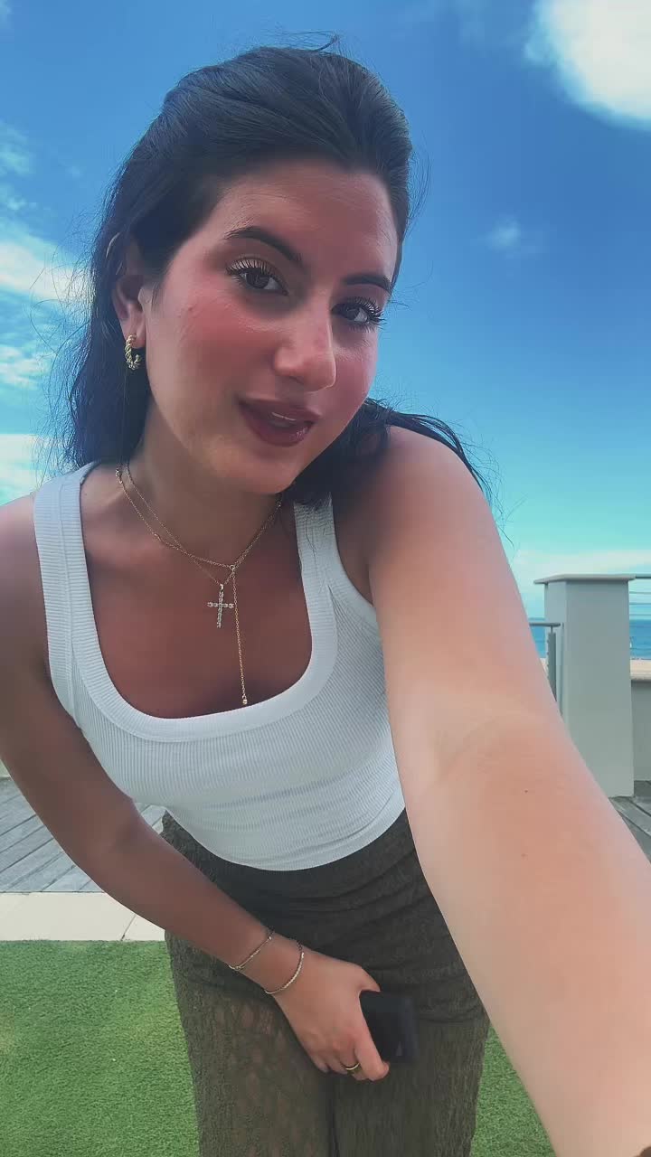 @CHLOE ORLIKOWSKI