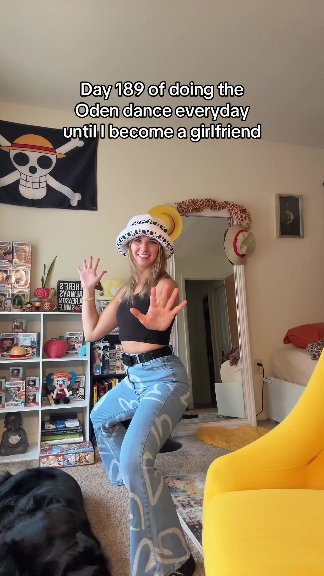 @Captain Kat