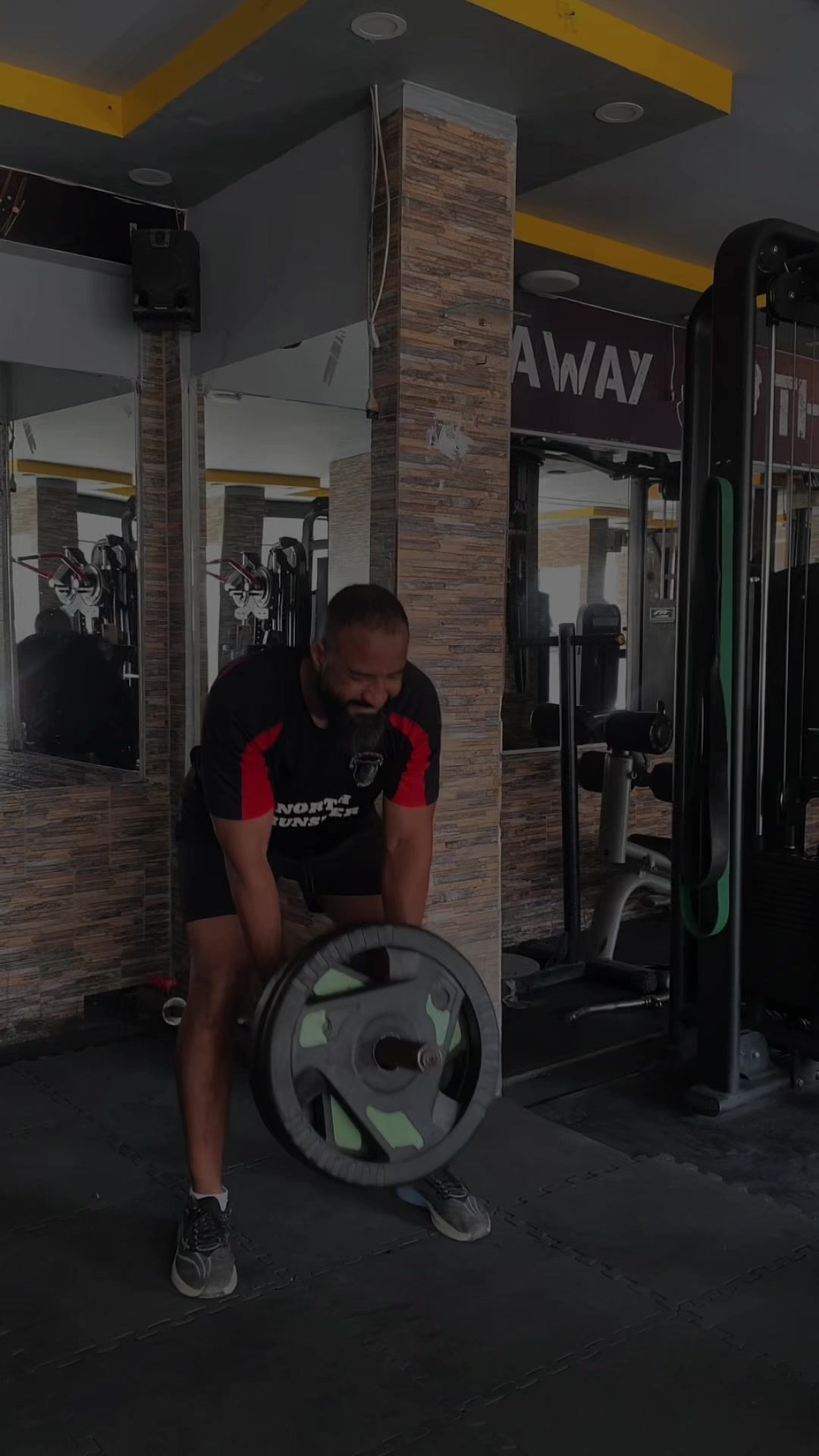 @Zool Fitness