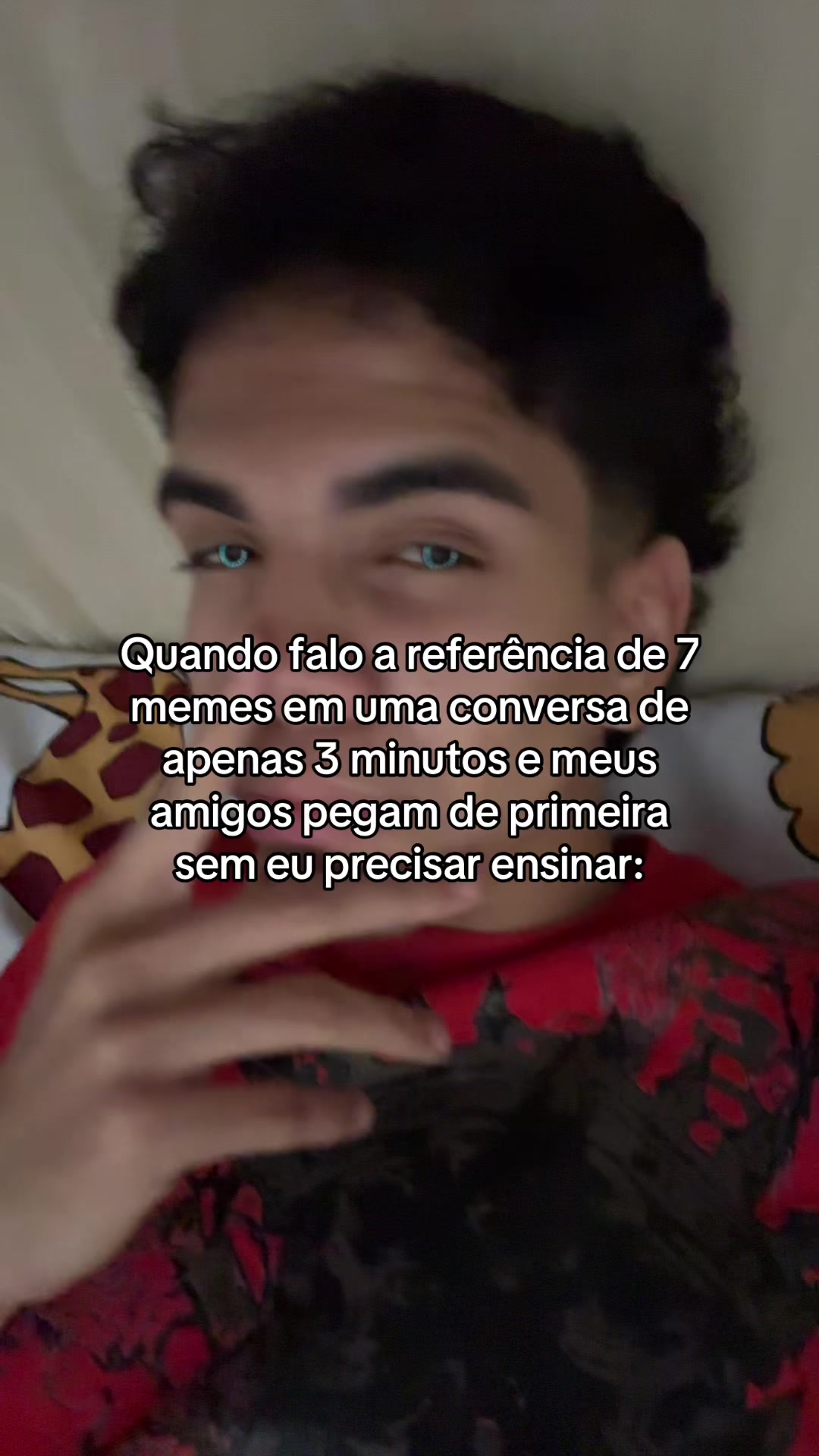 @King Of The Sergipe 😇🌵