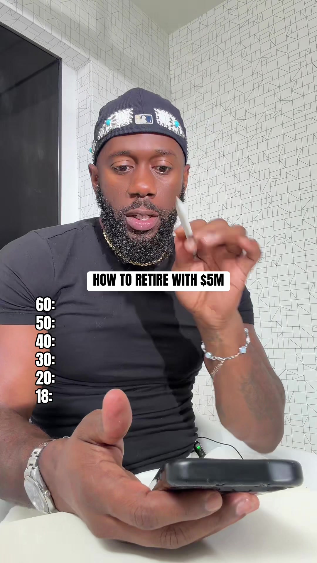 @trellthetrainer