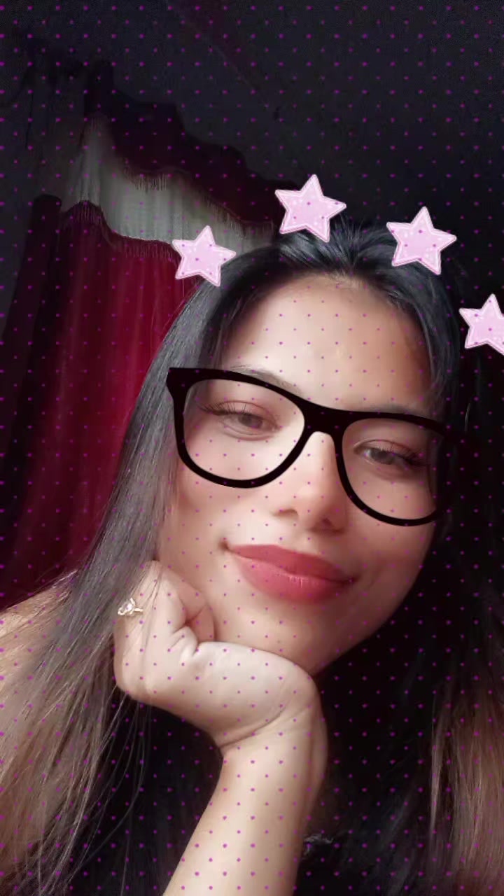 @Anushka Shrestha 💗