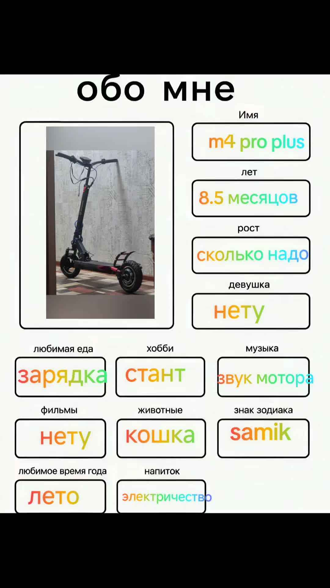 @m4 pro plus stant