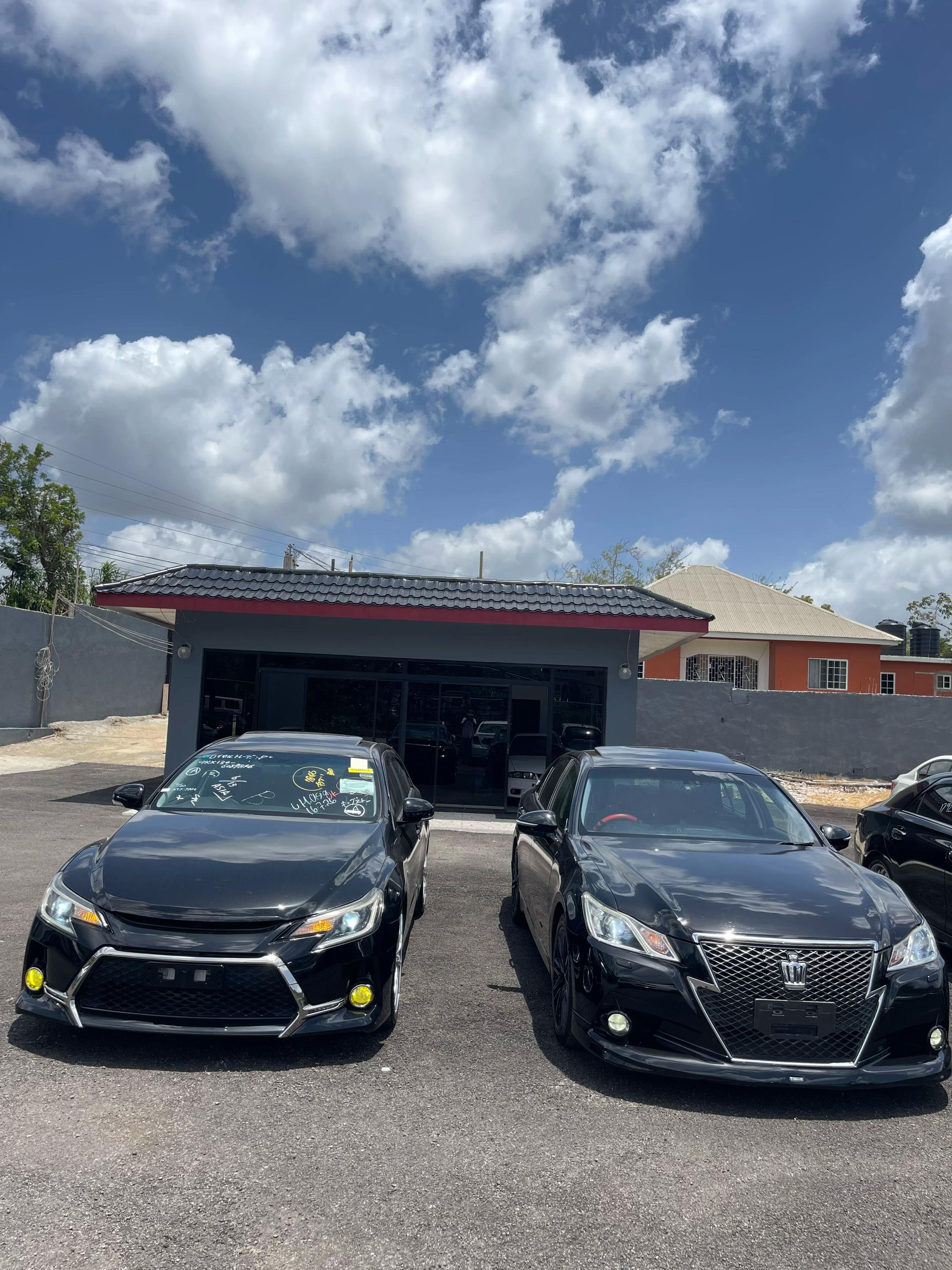 @Jaime&rsquo;s Auto Sales
